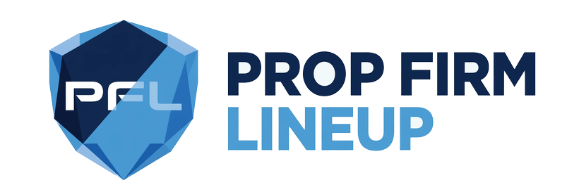 Prop Firm Lineup